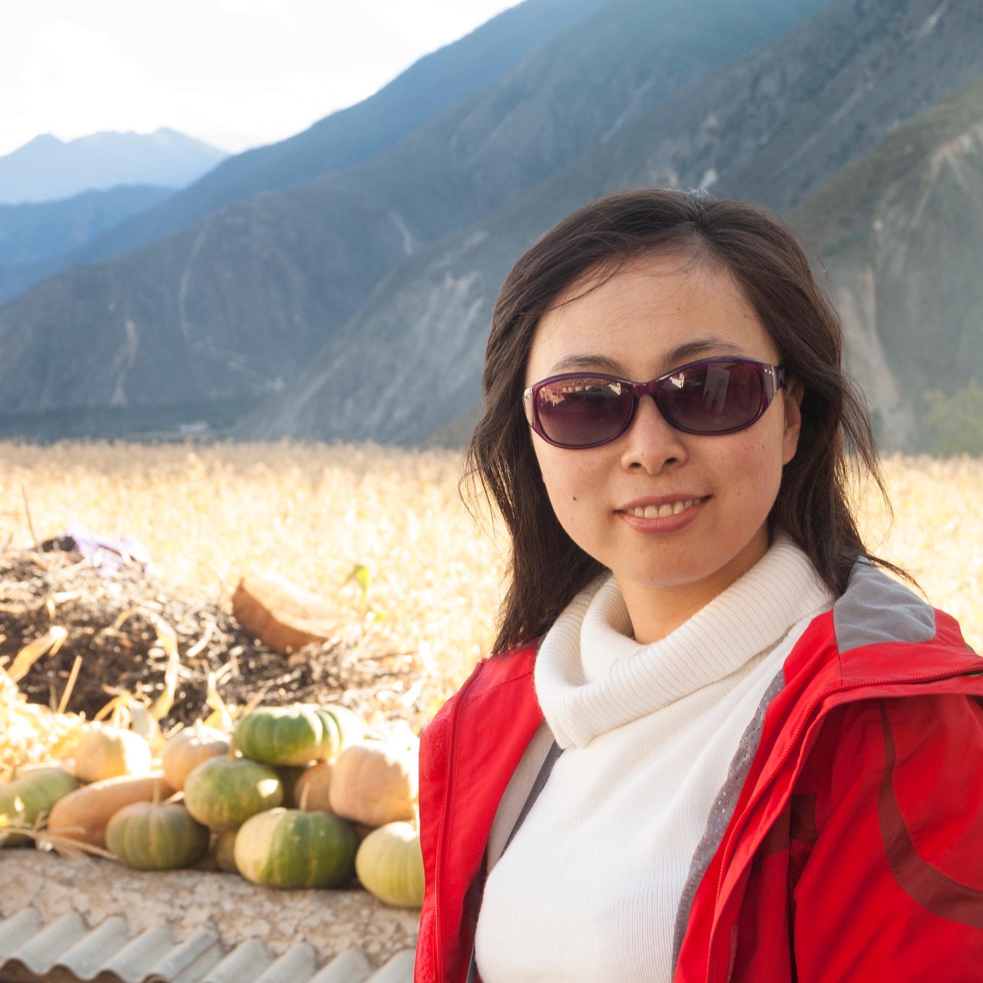 hxdylstar's profile picture. 