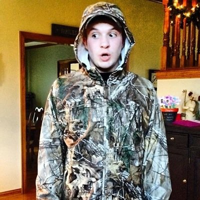 JacobStranges's profile picture. The journey is the reward