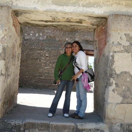 SilviaUACM's profile picture. 