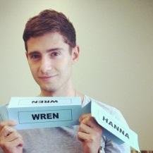 Wren... #justsaying ♡