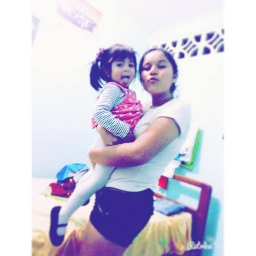 Facebook: Sasha Moreira
