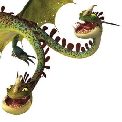 Two heads with two personalities.Don't mess with both of us! | #OpenRP #Multiverse | Not to be confused with Barf and Belch. |