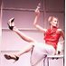 Michaela Morris (@michaelawine) Twitter profile photo