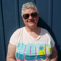Eleanor Grant (@eleanor70001) 's Twitter Profile