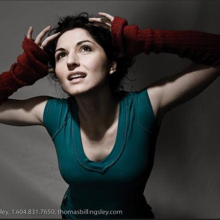 deliagaiaglow's profile picture. 