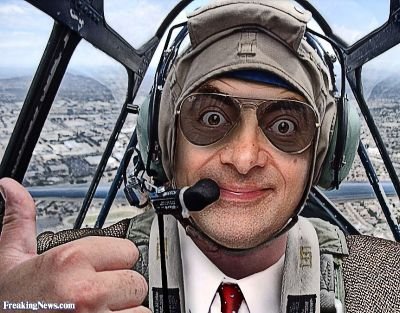 Ham Radio and Halloween are my passions