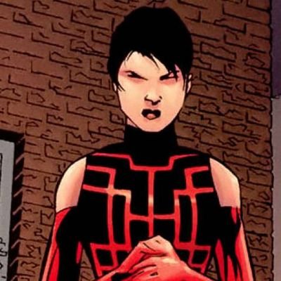 The half-sister of Cassandra Cain. I don't do the 'no-killing' thing. I will kill David Cain for ruining my childhood.