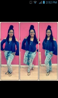 i love 2 sing, ......music is my life...........#LilLight,#TeamVirgo, #TeamLightskin, #TeamNoDaysOff , #Llyrical , #TBPG , #FCHW , #Atlanta2Detroit
