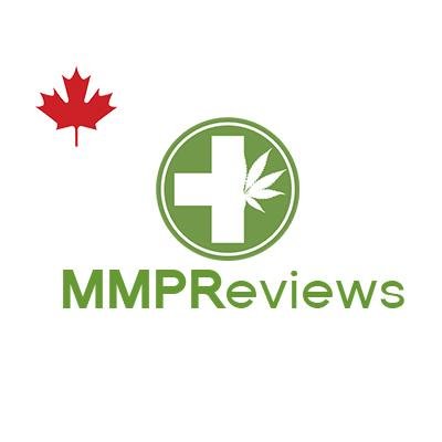 MMPReviews.ca is a place for #MMPR patients to review/rate their medicine provided by their licensed producers and dispensories. #MedicalMarijuana