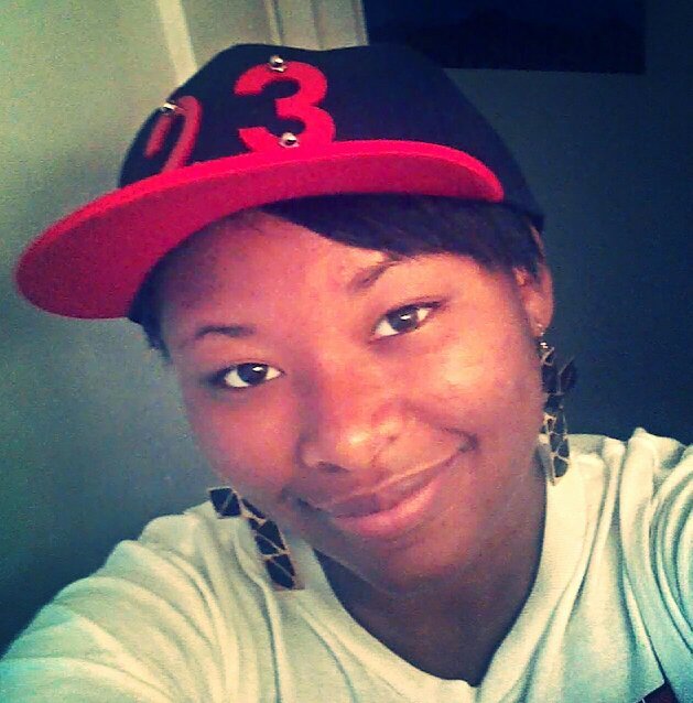 I'm kind, loving, gorgeous, weird, gorgeous. Did i say that already :D