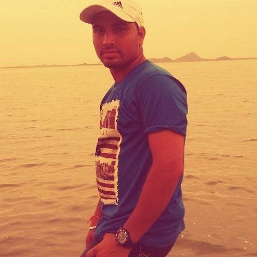 navi_neelam's profile picture. 