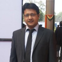 Dinesh Chandra(@drdc01) 's Twitter Profile Photo