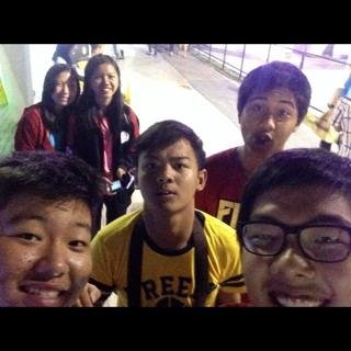 MarkusArd's profile picture.