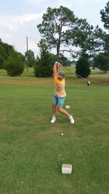 clay_price_51's profile picture. All Area Offensive Lineman                                                    STROM THURMOND HIGH SCHOOL