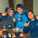 brian_zarate - @chichi_boca - Twitter