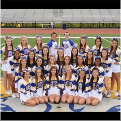 Robinson Cheer