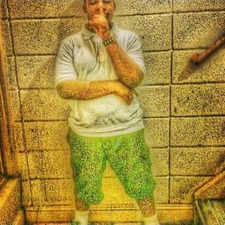 TWMT OTF No Rats Allowed