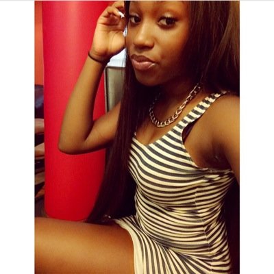 New Account, But Follow Me ! Cant Describe Me Just Get To Know Me ❤️