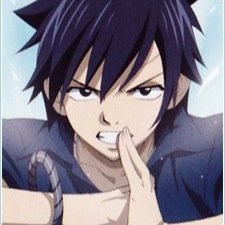 I'm an Ice Make mage from Fairy Tail, and I constantly have to put up with @FireTastesGreat being an idiot. I swear to you, I will protect Fairy Tail