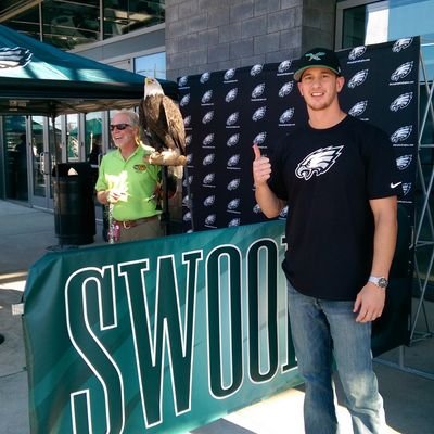 justinmiklich's profile picture. young american