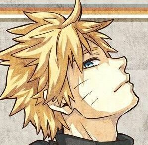 ill never give up or go back on my word because thats my ninja way! Someday ill become hokage! Married by my love @ICherrySakura & i luv my sis @UzumakiiNaruko