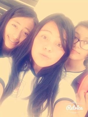 Fransheska1D5's profile picture. 4 beautiful years together❤☺