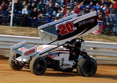 Live updates of the 2015 Williams Grove National Open