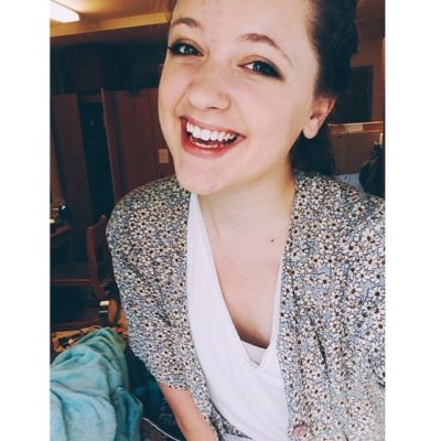 19-year-old Libertarian. I love capitalism and my country and #IDontNeedFeminism. Free markets, free minds, free people.