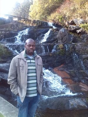 Chinyenze's profile picture. 