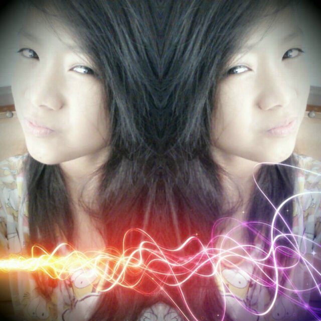 I want to be an ordinary GIRL☺