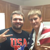 Mark Allen (@funkyybunchh) 's Twitter Profile