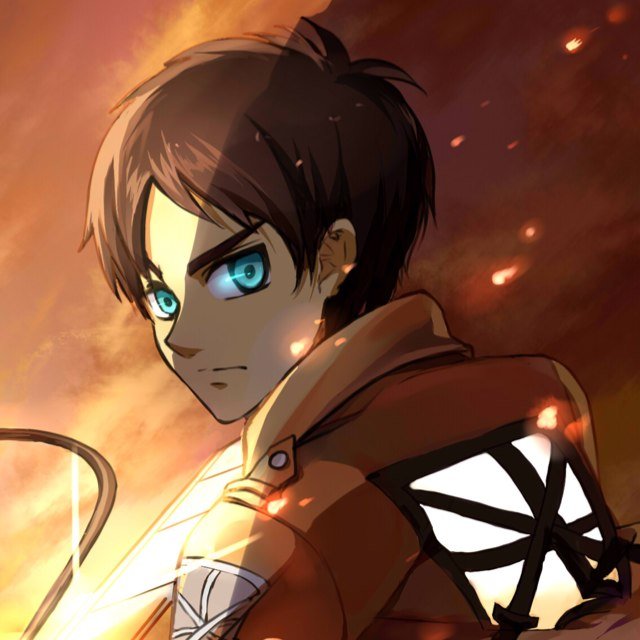 『On that day, mankind received a grim reminder. We lived in fear of the Titans and were disgraced to live in these cages we called walls.』