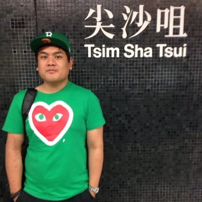 spongebobbyz's profile picture. Thai born Chinese 华裔人