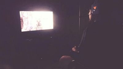Call of duty monster, Professional dickhead