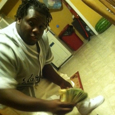 King___Tariq's profile picture. The world is mine #NCAT17