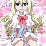 First Master of Fairy Tail, Cute, Smart, Deceased but still alive...FAIRY TACTICIAN 3