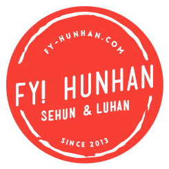 FY!HUNHANさんのプロフィール画像