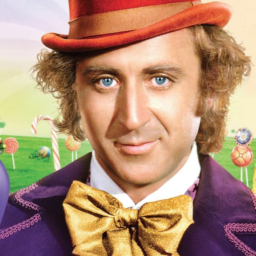 The official Facebook page for Willy Wonka & the Chocolate Factory | Your golden ticket to imagination and adventure!