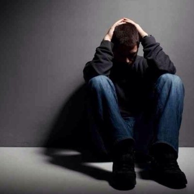 Killing time until I kill myself. Tired of depression, and I'm tired of being alive. // 59 days remain until 6-17-15 //