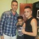 esperto jugando al futbool