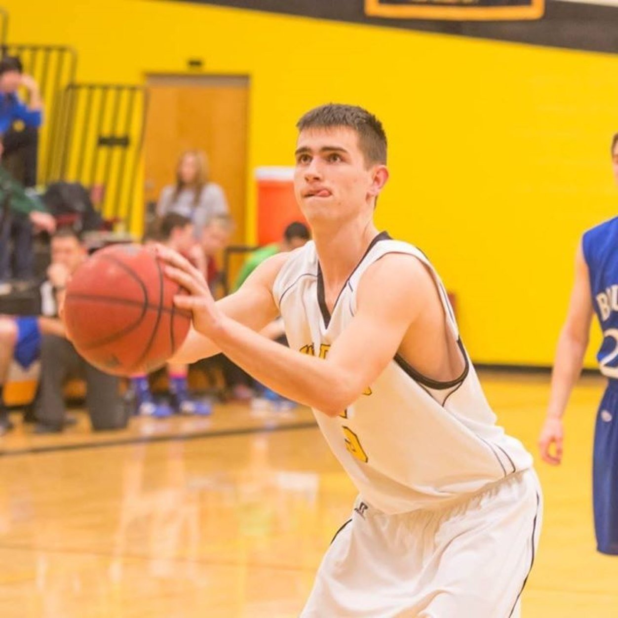 bryceromine5's profile picture. 