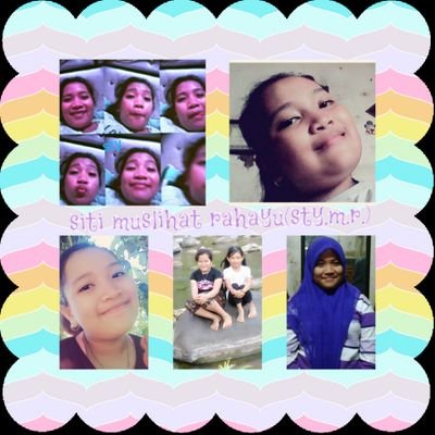 biru