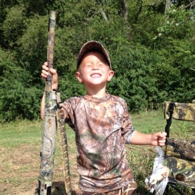 chuck_parks's profile picture. very Blessed and thankful