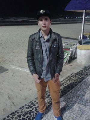 fexa comigo que eu fexo contigo