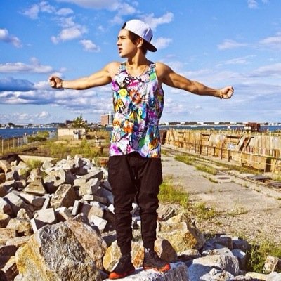 I Love @AustinMahone @justinbieber❤️ I'm a Japanese Mahomie & Beliver (; I gonna study abroad in the United States from this August(: