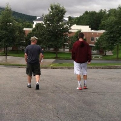 itsDowneyTho's profile picture. Raymond Football #10