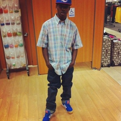 Young & Ambitious!! Love, Loyalty, & Trust Is A Mf✊.. 0⃣ Tolerance For Bs!! All About A  If You Snooze,You Loose My Nigga!! YNS