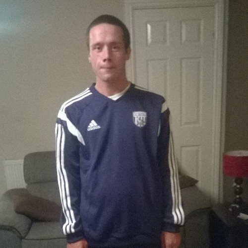 westbrom3's profile picture. Add me on fb it john wbafc poulton add me on fb and add me on bbm this is my pin 25AA1BA4