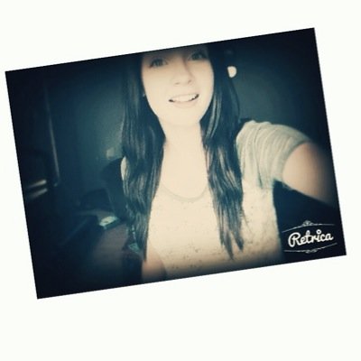 hayleyb_02's profile picture. Doubt kills more dreams than failure ever will~