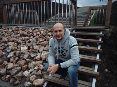 edgemax20131's profile picture. 